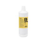 4 pezzi - EUROLITE Fluido Nebbia Basic 1L - Effetto Medio, Sicuro e Biodegradabi