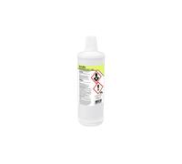 4 pezzi - EUROLITE Fluido per Nebbia Professionale -P- 1L: Effetto Duraturo e Si