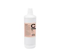 4 pezzi - EUROLITE Smoke Fluid C2D Standard - Fluido Nebbia a Media Densità, 1L