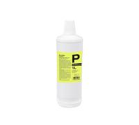 4 pezzi - EUROLITE Smoke Fluid P2D: Fluido per Nebbia Alta Densità, 1L, Sicuro