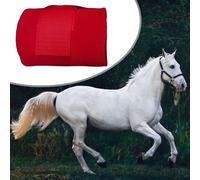 4 pezzi Fasce per gambe per cavallo Fasce per gambe per allenamento con