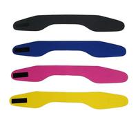 4 Pezzi Fasce Per Il Nuoto, Fasce Per La Protezione Delle Orecchie Da Nuoto, Attrezzatura Per Il Nuoto, Accessori Per Il Nuoto, Fasce Per Il Nuoto Per Bambini