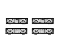 4 Pezzi Filtro HEPA Adatto per Botvac D3 D5 D70 D75 D80 70E D85 Aspirapolvere Kit di Ricambi