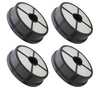 4-Pezzi Filtro HEPA HQRP Per Electrolux 9001669424, ZAS5200A, 5401A, 5402A