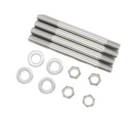 4 Pezzi for Il codice Articolo 16-866562 11-859116Q01 Sostituzione degli Accessori