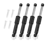 4 pezzi for WH01X20826 Ammortizzatore for lavatrice Parti di ricambio for accessori for lavatrice GE AP5982139 PS11701130