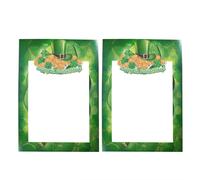 4 Pezzi Foto Per Festa San Patrizio Per Selfie