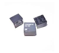 4 pezzi FRS3MC-S DC12V FRS3MC S 12VDC KC-1C-12V 5PIN Relè amplificatore for auto