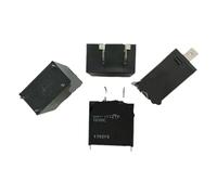4 pezzi G4F-1112TP 12V 25A 4 pin relè scheda madre condizionatore d'aria scaldabagno