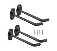 4 pezzi ganci da garage rastrelli di pneumatici pesanti per le officine per