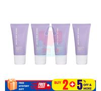 4 pezzi Grace and Glow Black Opium Smooth Deodorante Serum Roll On per schiarire