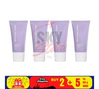 4 pezzi Grace and Glow Black Opium Smooth Deodorante Serum Roll On per schiarire