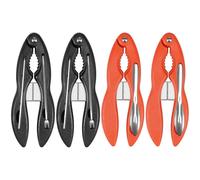 4 Pezzi Granchio Ruppi E Strumenti Ruppi Per Frutti Di Mare