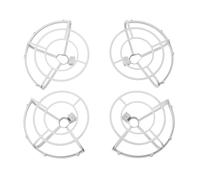 4 pezzi Guardia compatibile con parti di droni di anello di schermatura Mini 2