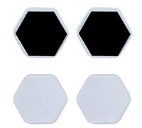 4 pezzi Heavy Duty Furniture Sliders, movimento da tavolo, per la protezione del pavimento, facile movimento
