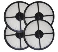 4-Pezzi HQRP Filtro HEPA Per Electrolux EF35 EF-35, 5404A, Z 5400A, LZ5400