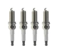 4 Pezzi IKH16TT 4703 Candela di accensione per Auto a Doppio iridio IKH16TT-4 Ricambi per Auto Accensione