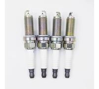 4 Pezzi ILKAR7B11 4912 Candela di accensione per Corolla per Auris per Avensis Prius per RAV4 per Yaris per CT 200h