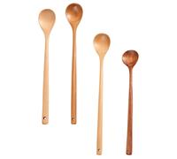 4 Pezzi In Con Impugnatura Per E Porridge