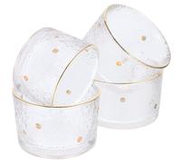 4 pezzi in stile giapponese tazza di bere tazze di bicchiere da tè universale
