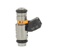4 Pezzi Iniettore Carburante IWP160 1.2 07 R POJ .2/1. 8V MPI 50kW .. Per Fiat Per Grande Per Punto Benzina Auto Benzina Iniettore