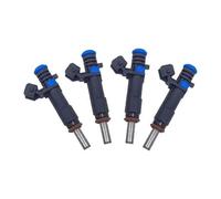 4 Pezzi Iniettore Carburante Per Auto Per Cruze Per Ugello Iniettore Benzina Carburante Sonic 55570284 217-3433 Ugello Iniettore Benzina Olio Auto Benzina Iniettore