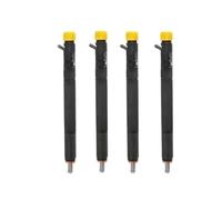 4 Pezzi Iniettore Di Carburante Common Rail EJBR04901D Compatibile for TATA | Iniettore ejbr04901d, for 2.2 varicor, 4 pezzi, e4