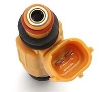 4 pezzi iniettori di carburante CDH-275 MD319792 CDH275 compatibile con Marine compatibile con Fuoribordo F150 compatibile con Mitsubishi Galant AW347305 63P-13761-00-00