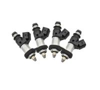 4 Pezzi Iniettori Di Carburante Per CRV Per CR-V 1999 2000 2001 2.0L 06164-PCA-000 06164PCA000 Carburanti Carburante Iniettore
