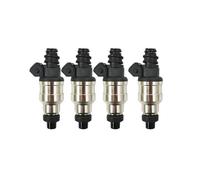 4 pezzi iniettori di carburante per OBD1 OBD2 B16 B18 B20 D15 D16 D18 F22 H22 450cc 440cc Sostituzione auto diesel