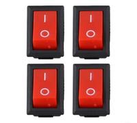 4 pezzi interruttore di arresto motore per FS38 FS45 FS46 FS55 FS56 per BG55 BG65 BG85 sostituire 4229 430 0203 montaggio diretto