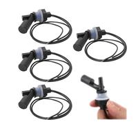 4 Pezzi Interruttore Di Livello，Interruttore a Galleggiante,Sensore Di Livello D