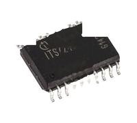 4 pezzi ITS724G Bridge Driver - Interruttore interno SOP20 Automotive Computer Board Chip