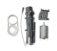 4 Pezzi JR Plug Filo Prolunga Cavo Caricabatteria RC Trasformatore Y Metallo Plastica Adatto per Modellini Radiocomandi Soluzioni Fai da Te