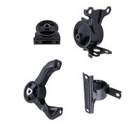 BFO Supporti motore e cambio Set 4 Jeep Compass (MK) L4 2.4L/2.0L 5416 5415