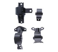 BFO Supporti motore e cambio per DODGE CALIBER 2007-2012 2.0L cambio automatico - 4 pezzi