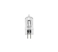 4 pezzi - Lampada Alogena Dimmerabile OMNILUX 120V/300W GX-6.35 - 300h 3200K CRI