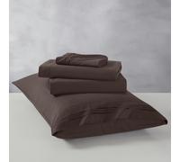 4 Pezzi Lenzuola Set Di Nymbus Albergo Lusso Profondo Tasca Morbidissimo Premium