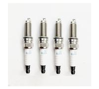 4 Pezzi/Lotto 12290-R48-H01 Candela di accensione all'iridio Candela di accensione Ilzkr78-11S 12290R48H01