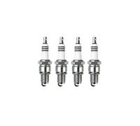 4 Pezzi/lotto 6597 BPR5EIX Candele All'iridio Per Land Per Rover Per Range Rover