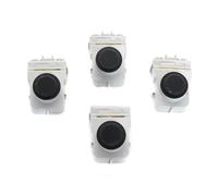 4 Pezzi/lotto 95720-2S000 Sensore PDC Auto Paraurti Parcheggio Radar Retromarcia Per Hyundai Per Tucson IX35 2009-2013 957202S000 Monitor parcheggio