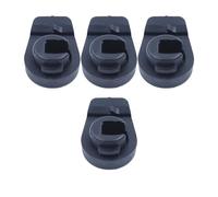 4 pezzi/lotto AF Cover Twist Lock adatto for MS180 MS170 018 017 MS260 MS360 026 036 Motosega Ricambi Attrezzi da giardino