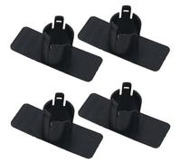 4 Pezzi / Lotto Auto Sensore di Parcheggio Supporto 66206989069 7H0919275E