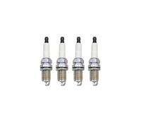 4 Pezzi/lotto FR6EI MN163236 Candele All'iridio Per Per OUTLANDER II Per LANCER SPORTBACK Per Eclipse Endeavor Galant(4PCS)