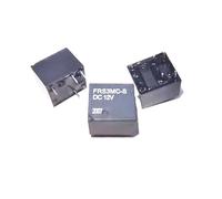 4 pezzi/lotto FRS3MC-S DC12V FRS3MC S 12VDC KC-1C-12V 5PIN Relè amplificatore audio for auto 100% l Relè for automobili