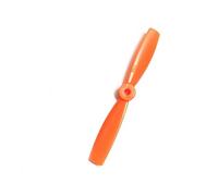 4 pezzi/lotto HQ 5045 6045 Eliche Propulsori 5x4.5" 4x4.5" 6x4.5" Eliche eoliche for QAV250 Adatto a FPV Quadcopter Mini QuadCopter (2 paia)(6045 orange)