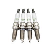 4 Pezzi/Lotto Ilzkbr7B8Dg 95770 Candele di accensione per Auto per Peugeot, Mini, Cooper, Citroen