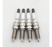 4 Pezzi/Lotto ILZKBR7B8DG Candele per Auto/Compatibili con CLS63 RCZ C3-XR C4 C5 95770