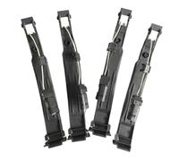 4 pezzi/lotto Interruttore sensore maniglia porta esterna for 4G8927753 4G8927753B