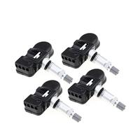 4 Pezzi/Lotto per Mercedes per Benz per Smart CES CL CLA 0009057200 A0009057200 TPMS sensore di Pressione Pneumatici Monitor Auto ricambi Auto